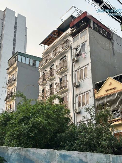 Bất động sản tại Hà Nội - ảnh 1