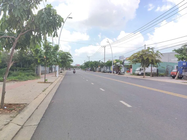 Bất động sản tại Bà Rịa - Vũng Tàu - ảnh 1