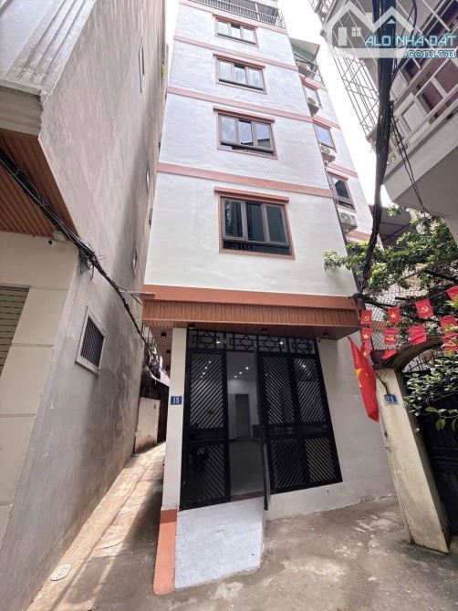 Bất động sản tại Hà Nội - ảnh 1