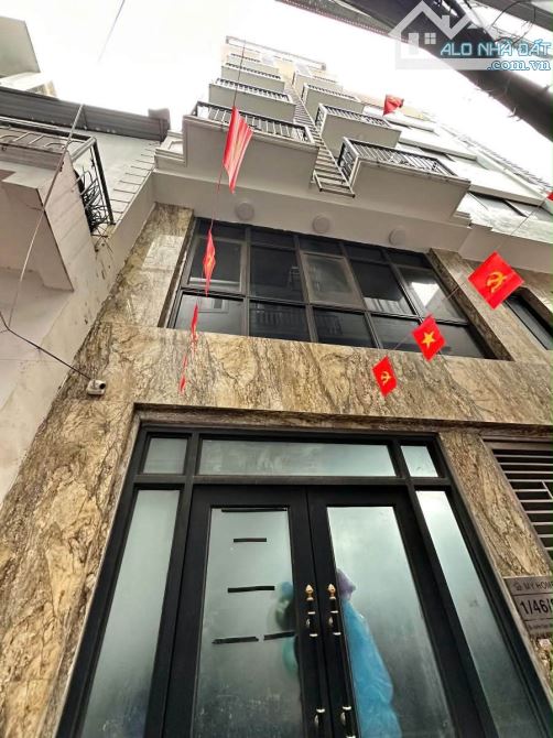 Bất động sản tại Hà Nội - ảnh 1