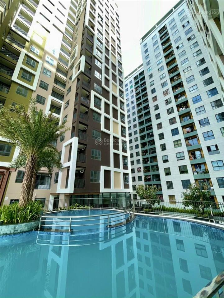 Bất động sản tại Bình Dương - ảnh 1