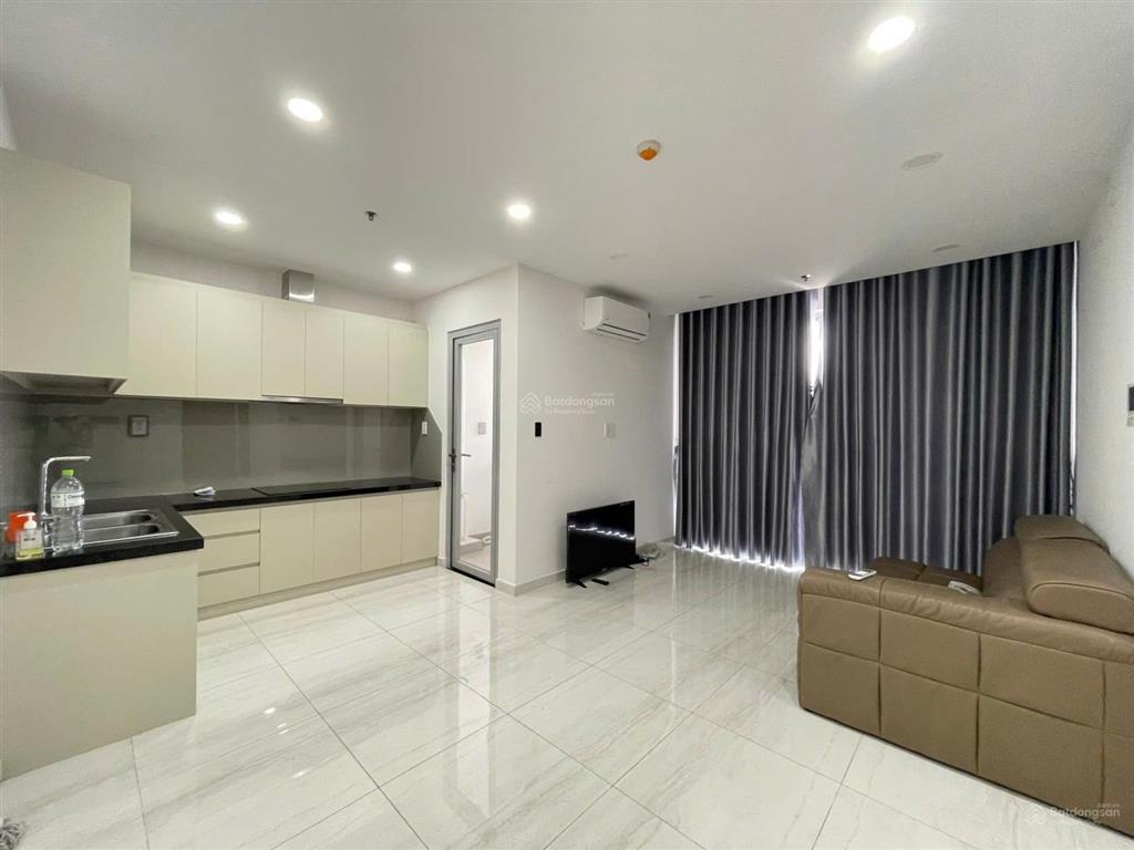 Bất động sản tại Bình Dương - ảnh 1