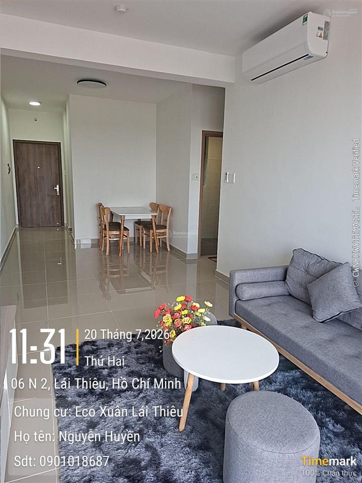 Bất động sản tại Bình Dương - ảnh 1