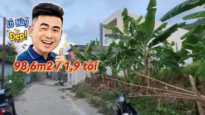 Bất động sản tại Khánh Hòa - ảnh 1