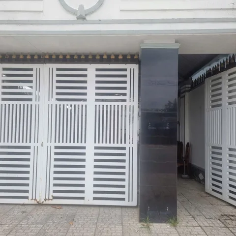 Bất động sản tại Bình Dương - ảnh 1