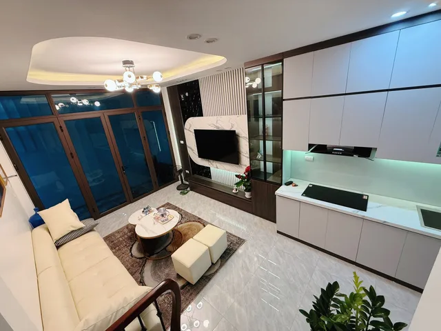 Bất động sản tại Hà Nội - ảnh 1