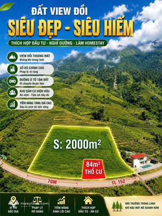 Bất động sản tại Lào Cai - ảnh 1