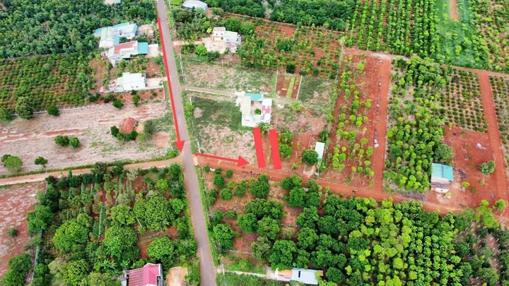 Bất động sản tại Đắk Lắk - ảnh 1