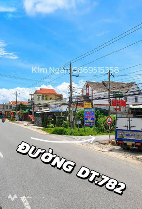 Bất động sản tại Tây Ninh - ảnh 1