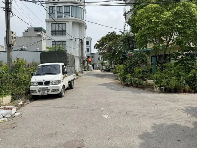 Bất động sản tại Hà Nội - ảnh 1