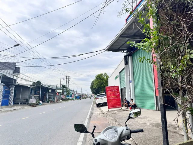 Bất động sản tại Tây Ninh - ảnh 1