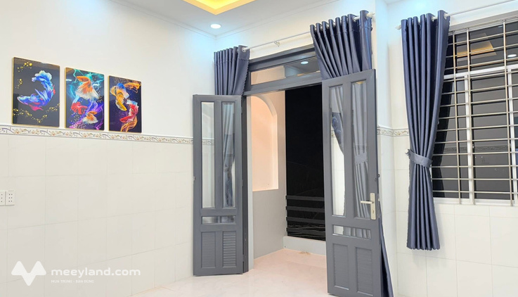 Bất động sản tại Bến Tre - ảnh 1