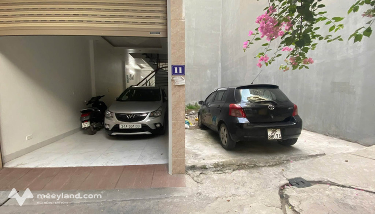 Bất động sản tại Hà Nội - ảnh 1