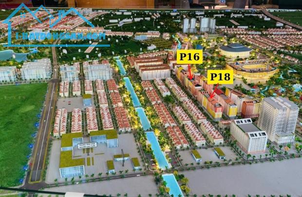 Bất động sản tại Hà Nam - ảnh 1