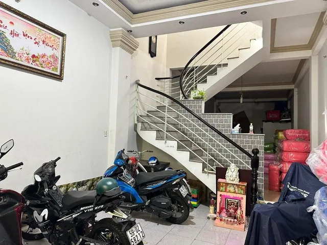 Bất động sản tại TP. Hồ Chí Minh - ảnh 1