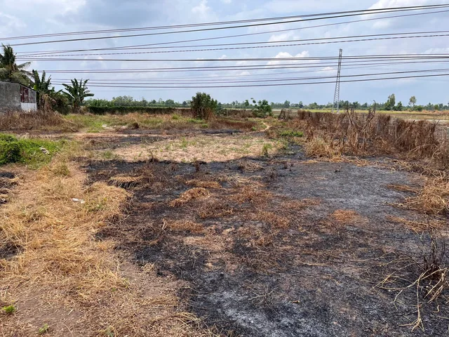 Bất động sản tại An Giang - ảnh 1