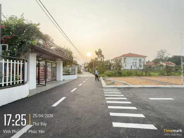 Bất động sản tại Phú Thọ - ảnh 1