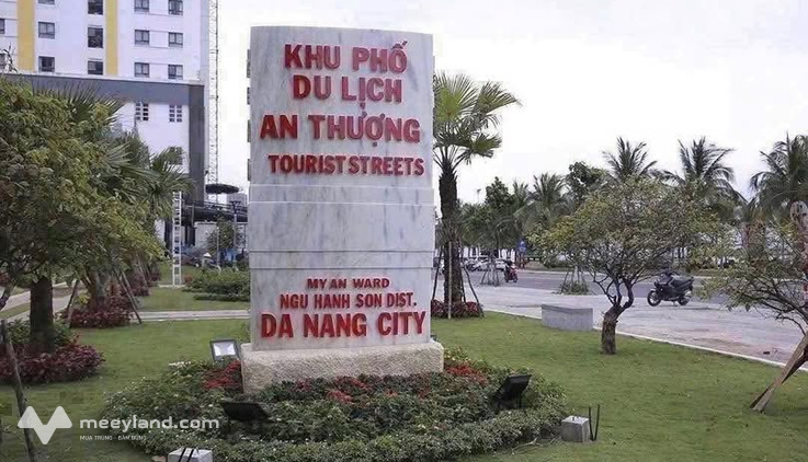 Bất động sản tại Đà Nẵng - ảnh 1