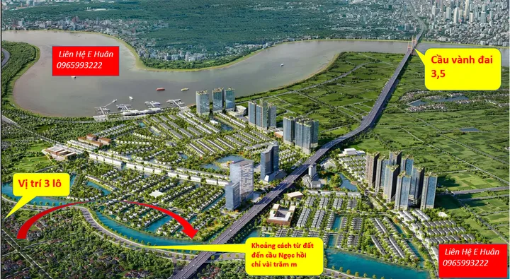 Bất động sản tại Hưng Yên - ảnh 1