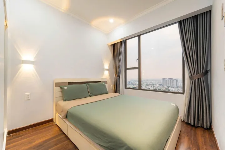 Bất động sản tại TP. Hồ Chí Minh - ảnh 1
