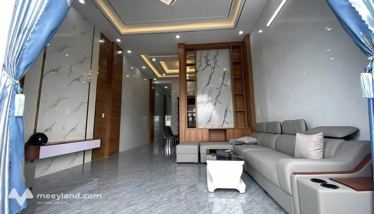 Bất động sản tại Bà Rịa - Vũng Tàu - ảnh 1