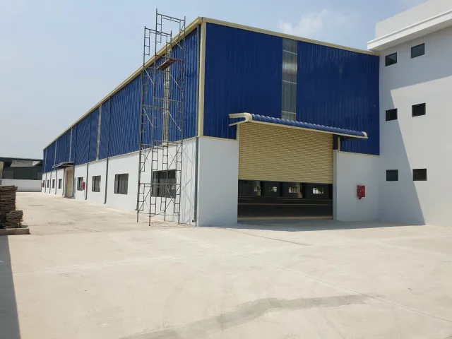 Bất động sản tại TP. Hồ Chí Minh - ảnh 1