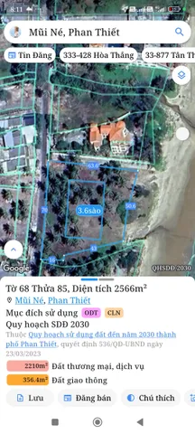 Bất động sản tại Lâm Đồng - ảnh 1