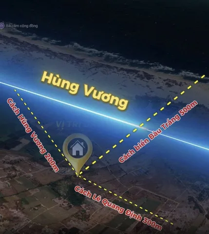 Bất động sản tại Lâm Đồng - ảnh 1
