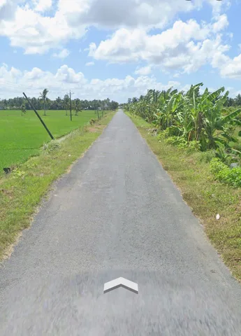 Bất động sản tại Cần Thơ - ảnh 1