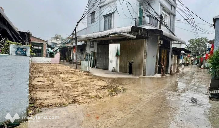 Bất động sản tại Đà Nẵng - ảnh 1