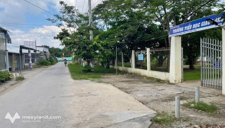 Bất động sản tại Bến Tre - ảnh 1