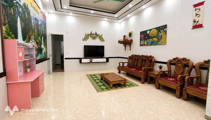 Bất động sản tại Lào Cai - ảnh 1