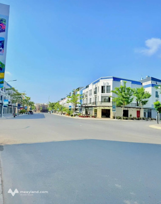 Bất động sản tại An Giang - ảnh 1