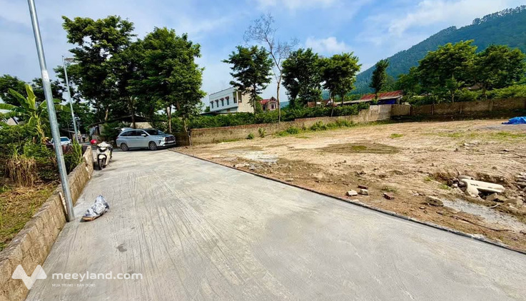 Bất động sản tại Vĩnh Phúc - ảnh 1