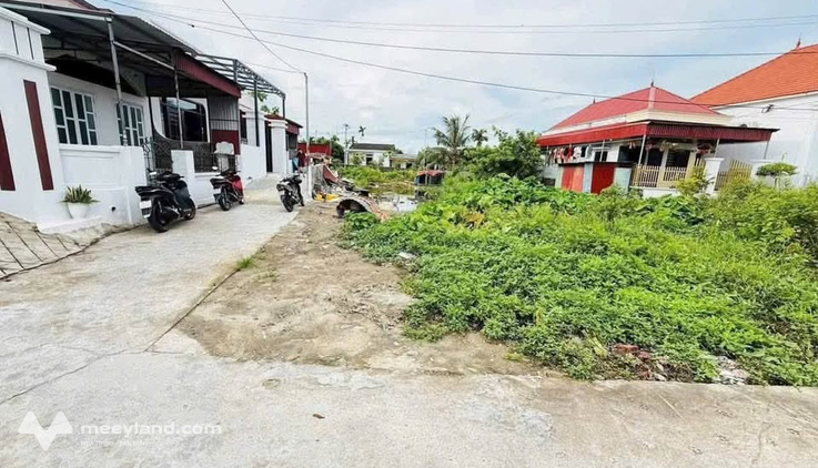 Bất động sản tại Hải Phòng - ảnh 1