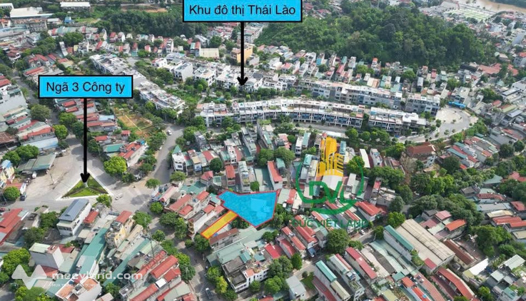 Bất động sản tại Lào Cai - ảnh 1