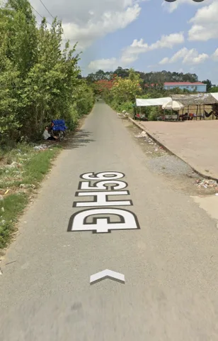 Bất động sản tại Cần Thơ - ảnh 1
