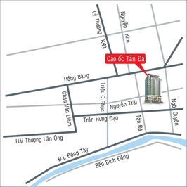 Căn hộ / chung cư tại 5, TP. Hồ Chí Minh - ảnh 3