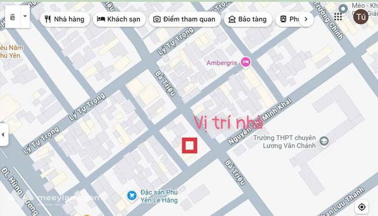 Bất động sản tại Phú Yên - ảnh 1