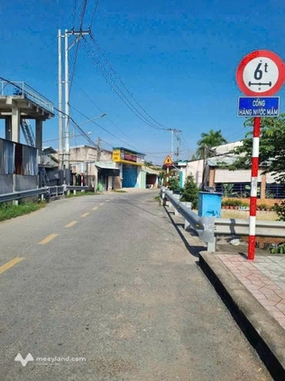 Bất động sản tại Bến Tre - ảnh 1