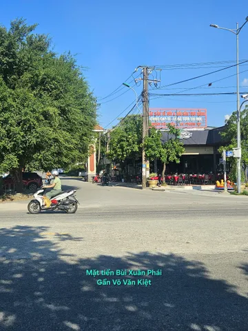 Bất động sản tại Thừa Thiên Huế - ảnh 1