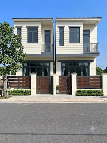 Bất động sản tại Bình Dương - ảnh 1