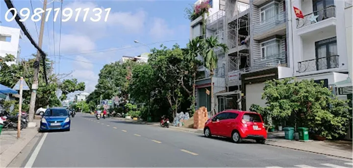 Bất động sản tại TP. Hồ Chí Minh - ảnh 1