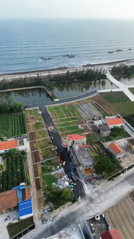 Bất động sản tại Nam Định - ảnh 1