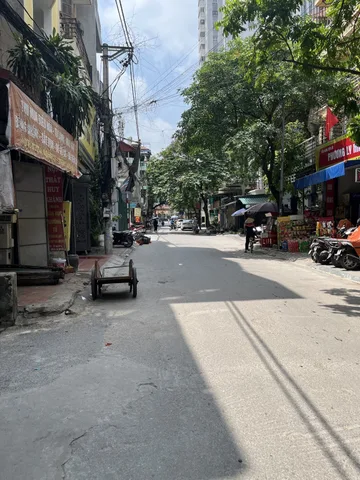 Bất động sản tại Hà Nội - ảnh 1