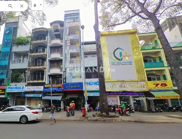 Bất động sản tại TP. Hồ Chí Minh - ảnh 1