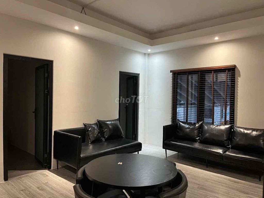 Căn hộ / chung cư tại Phú Nhuận, TP. Hồ Chí Minh - ảnh 2