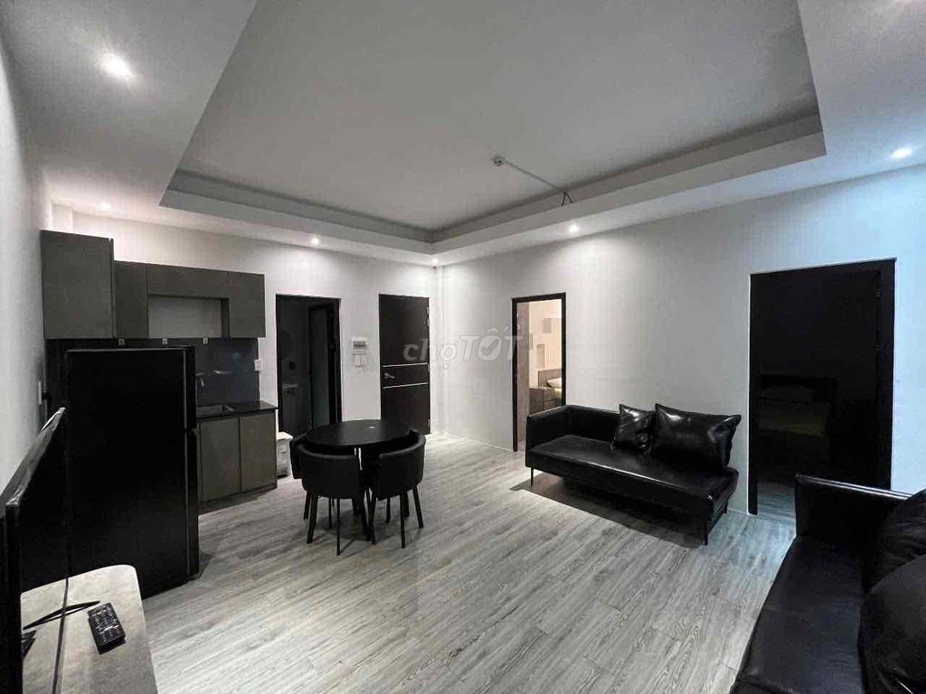 Căn hộ / chung cư tại Phú Nhuận, TP. Hồ Chí Minh - ảnh 3