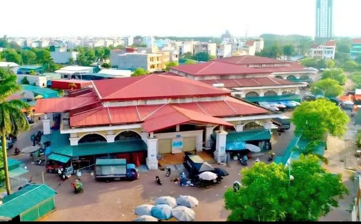 Bất động sản tại Hải Phòng - ảnh 1
