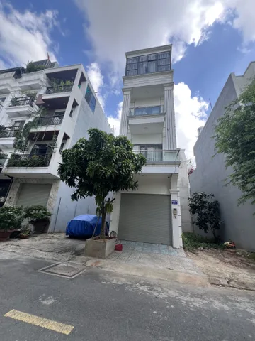 Bất động sản tại TP. Hồ Chí Minh - ảnh 1